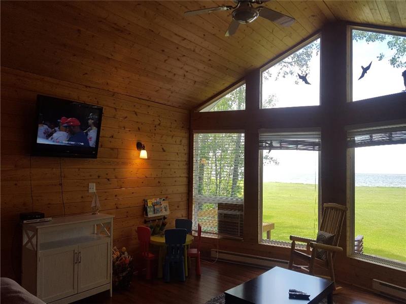 Beautiful Balsam Cottage Beaconia Cottage Rental PL23697