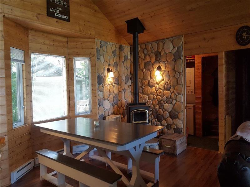 Beautiful Balsam Cottage Beaconia Cottage Rental PL23697