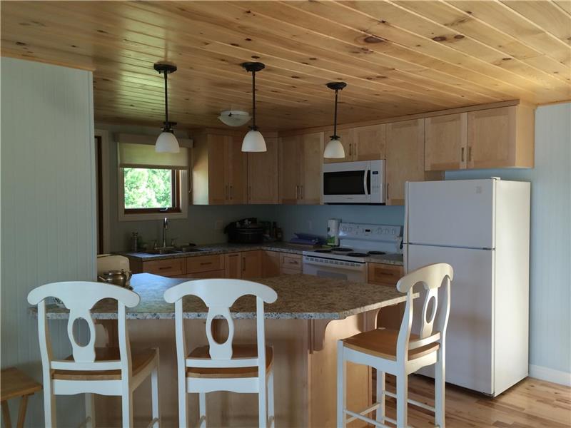 Richibuctou River Cottage Richibucto Cottage Rental GL23727