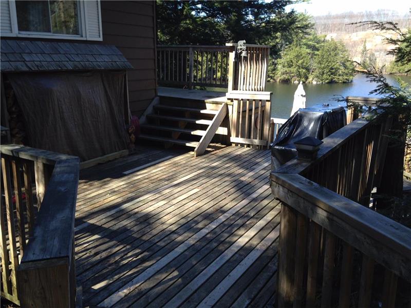 Beautiful Blackstone Lake Cottage Parry Sound Cottage Rental GL