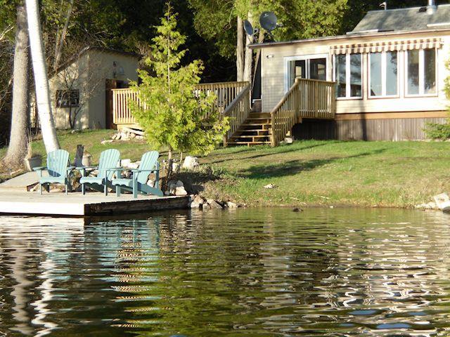 Ardoch Eastern Ontario Ontario Cottage Rentals Vacation