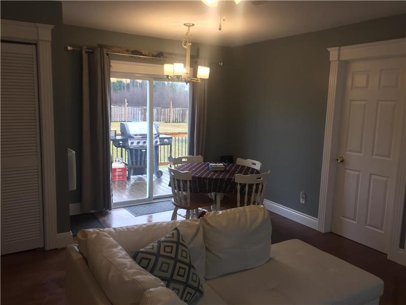 Cottage for Rent, Lake Bernard, Sundridge Cottage Rental DI24295