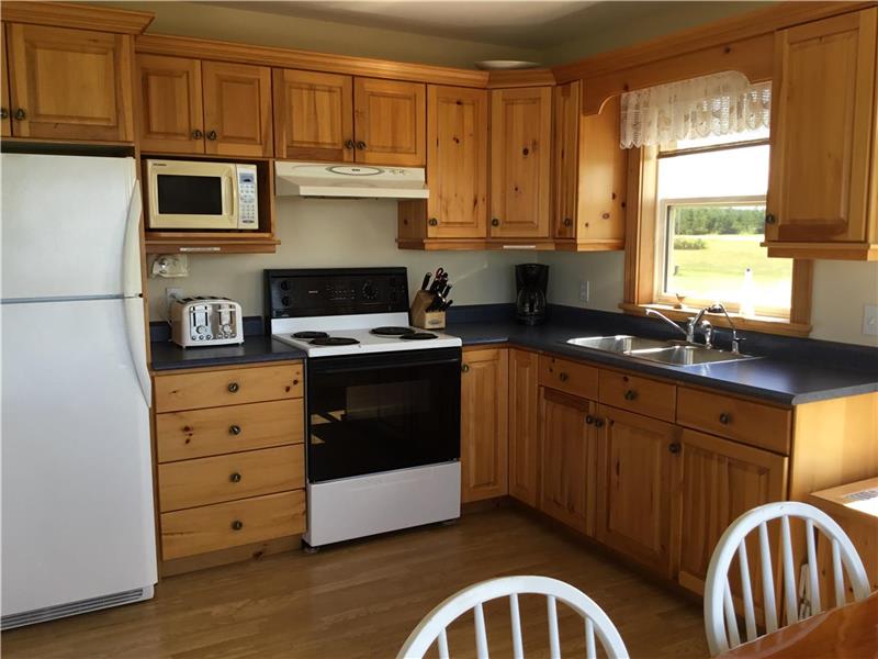 Sandcastles and sunsets beach house Miminegash Cottage Rental DI