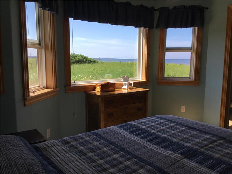 Sandcastles and sunsets beach house Miminegash Cottage Rental DI