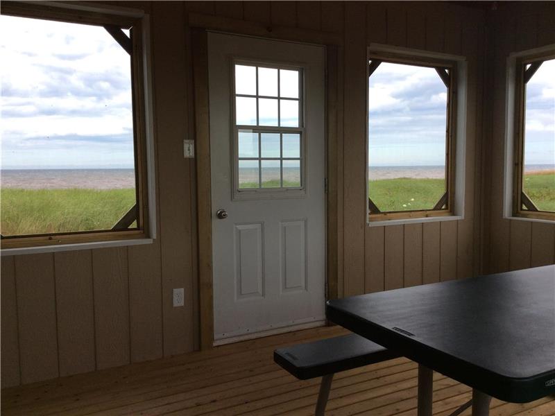 Sandcastles and sunsets beach house Miminegash Cottage Rental DI