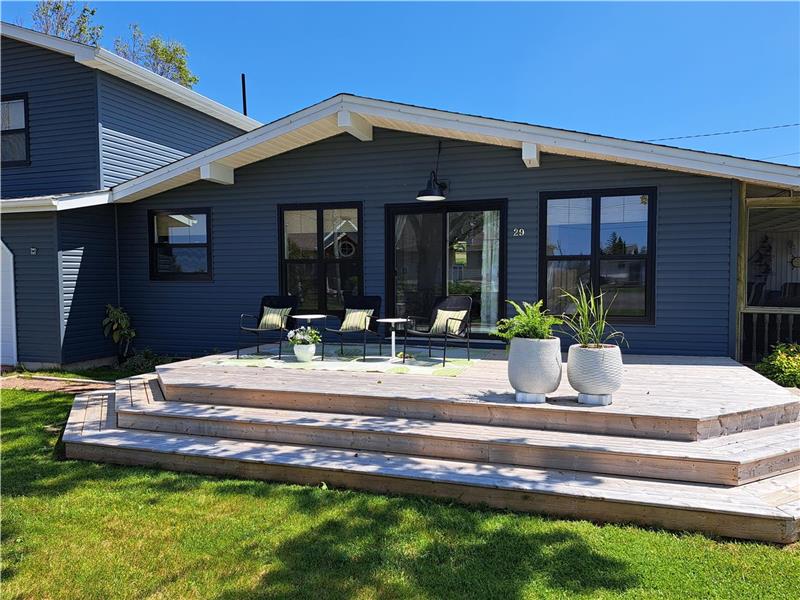 Several weeks remaining for GrandBarachois Cottage Rental PL24416