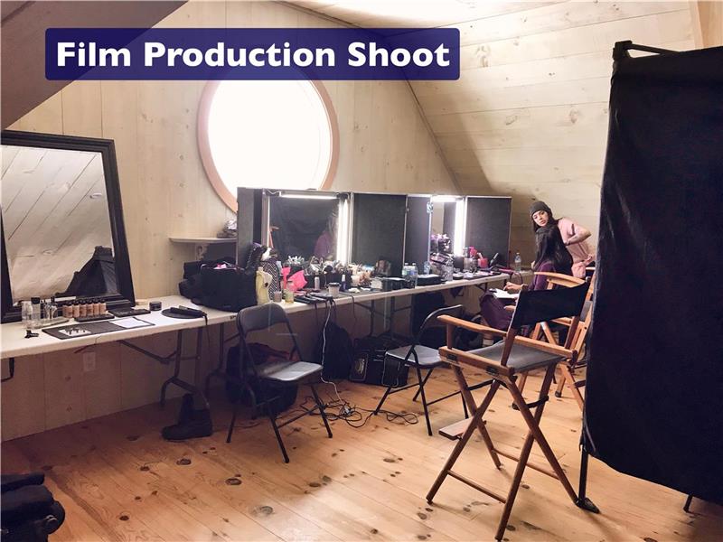 *9 Bedrooms *8,400 sqft Farm House Alliston Cottage Rental DI24457 CottagesInCanada