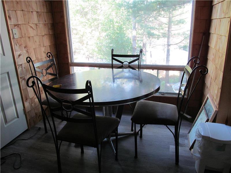 The Loft Noelville Cottage Rental GL24521 CottagesInCanada