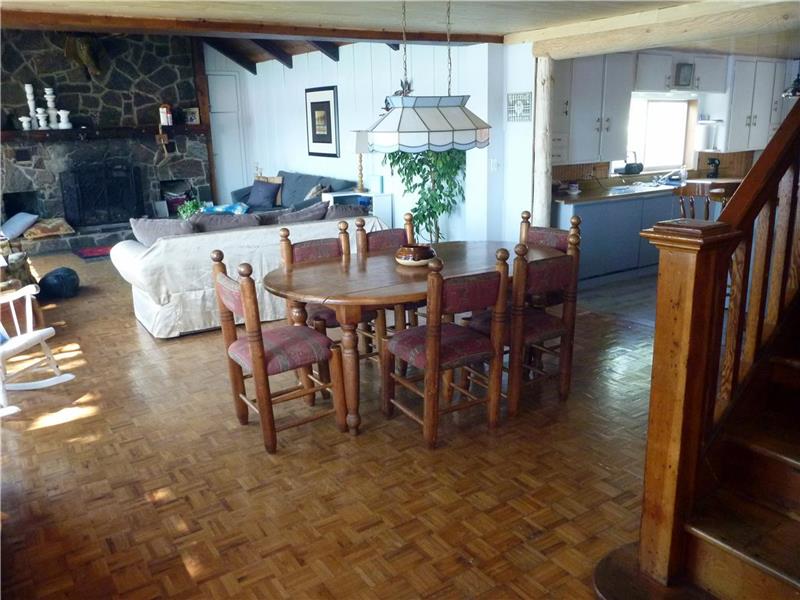 Northern Ontario cottage near Chapleau Cottage Rental GL24597