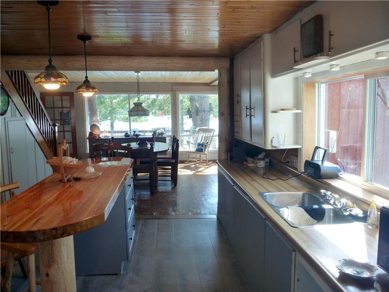 Northern Ontario cottage near Chapleau Cottage Rental GL24597