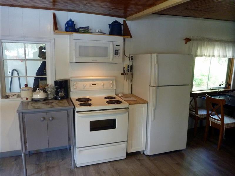 Northern Ontario cottage near Chapleau Cottage Rental GL24597