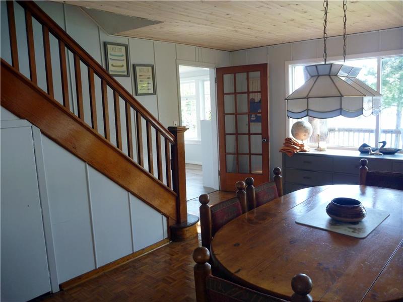 Northern Ontario cottage near Chapleau Cottage Rental GL24597