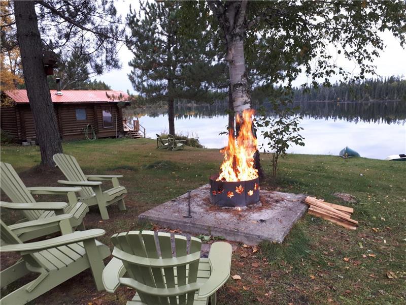 Northern Ontario cottage near Chapleau Cottage Rental GL24597