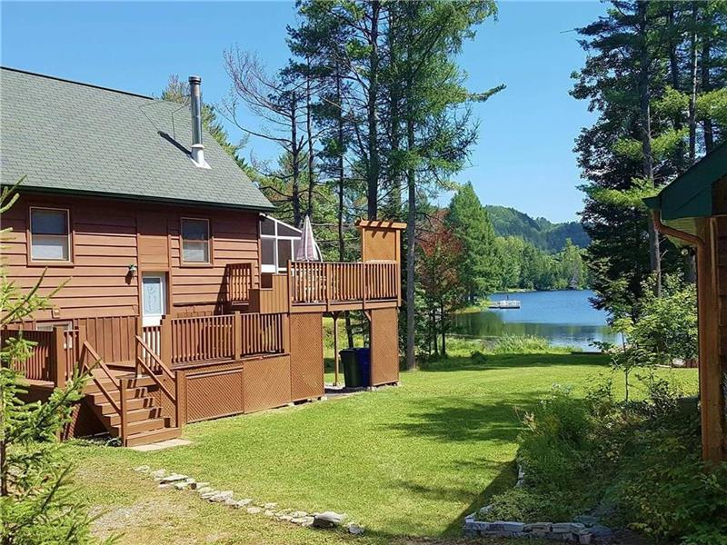 Val Des Bois Outaouais Quebec Cottage Rentals Vacation Rentals