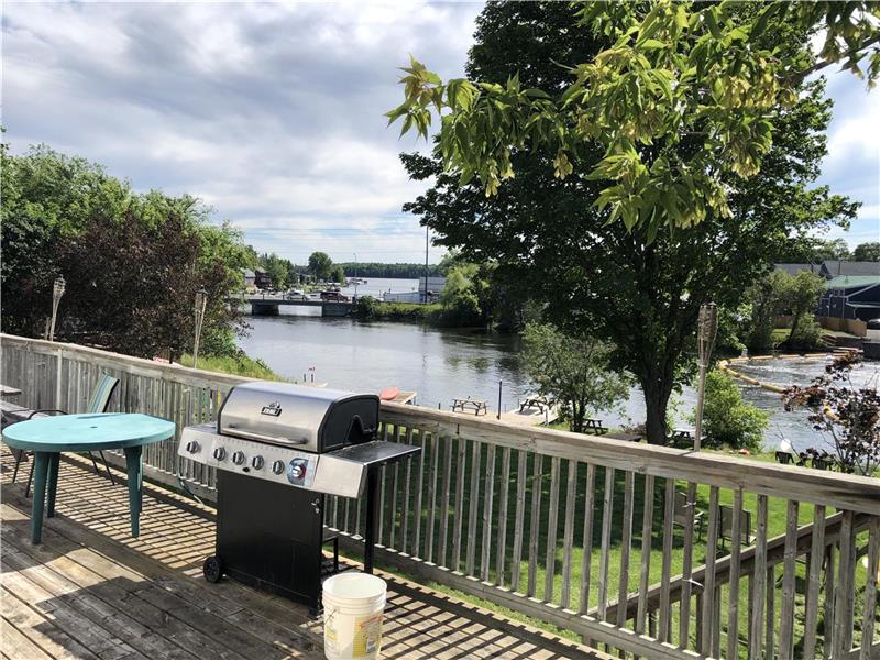 BALSAM LAKE COTTAGE 4 Bdr Coboconk Cottage Rental DI24670