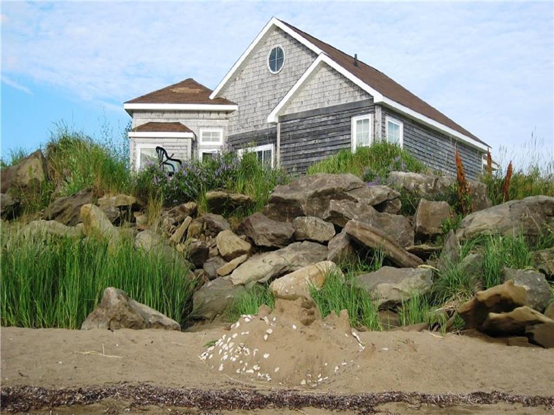 Shediac Acadian Shore New Brunswick Cottage Rentals Vacation