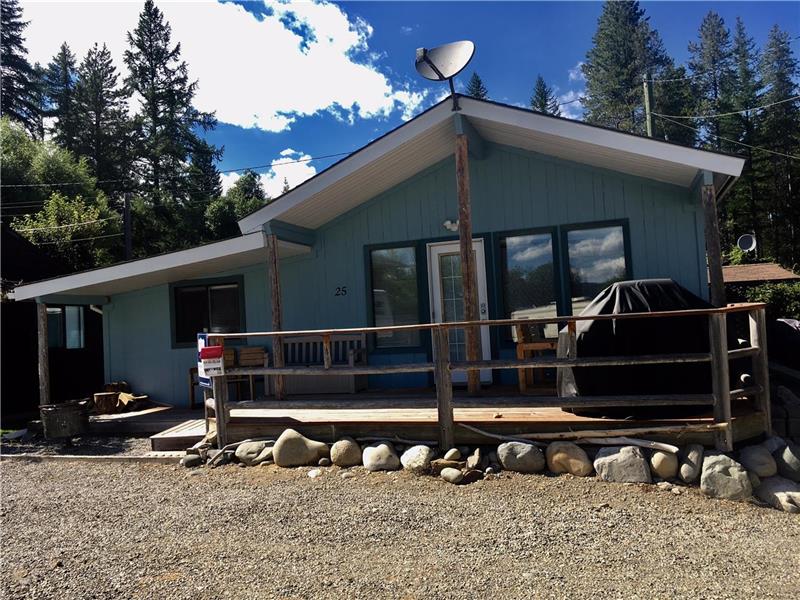 cabin for sale by owner
