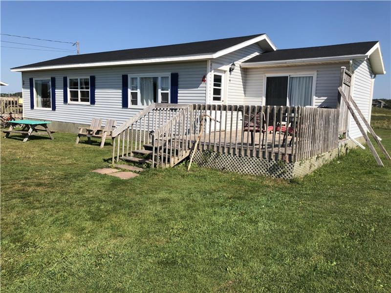Cottage, Condos , Beach houses , BordenCarleton Cottage Rental DI
