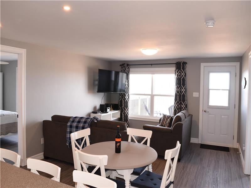 K & L ocean front cottage Beresford Cottage Rental GL25195