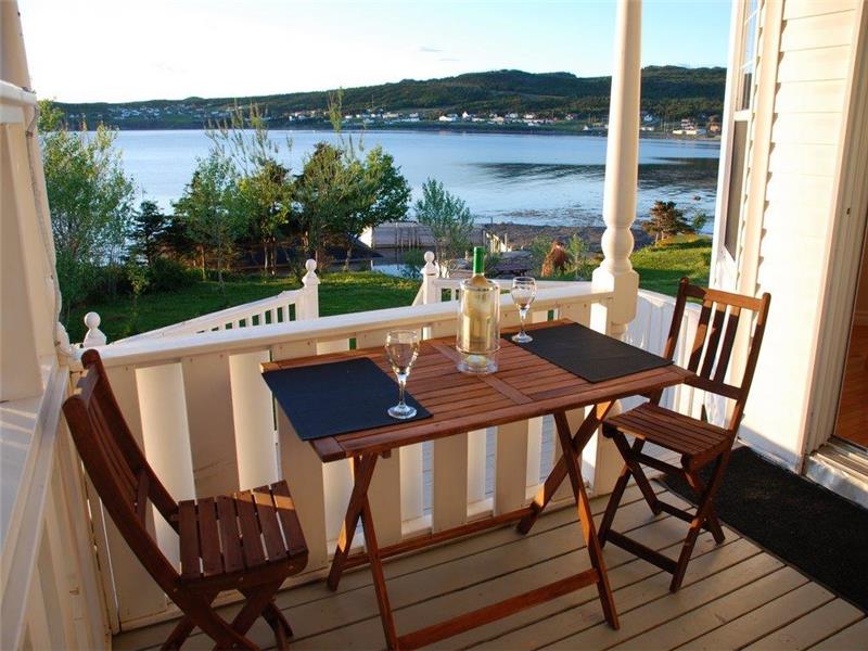 Newfoundland And Labrador Cottage Rentals Vacation Rentals