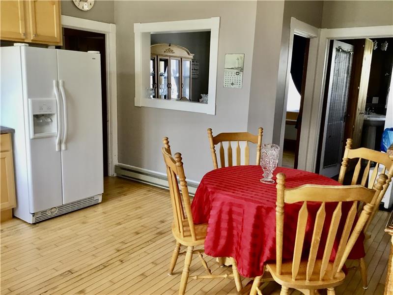 Coastal Country House Cape Cape Tormentine Cottage Rental DI25289