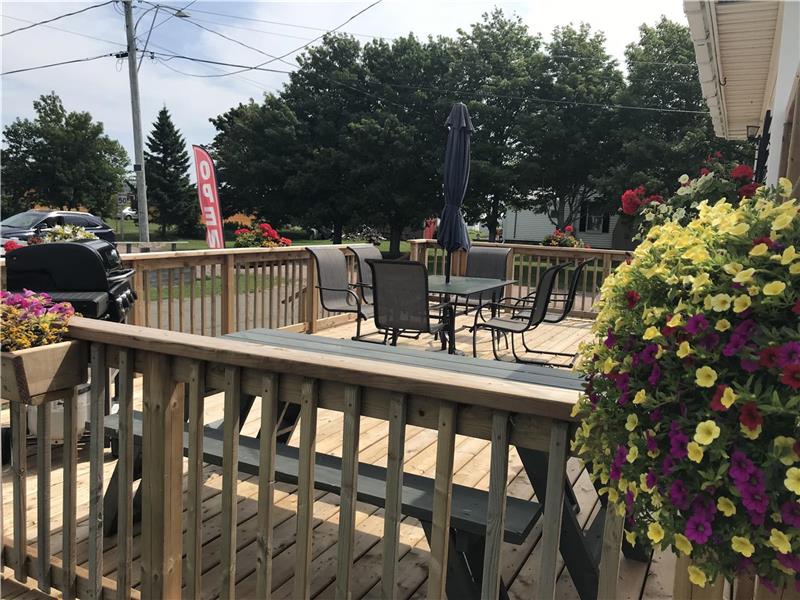 Coastal Country House Cape Cape Tormentine Cottage Rental DI25289