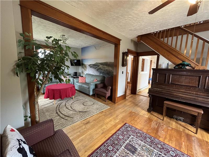 Coastal Country House Cape Chalet à louer Cape Tormentine DI25289