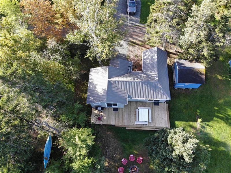 Waterfront, Stunning views, Large Pugwash Cottage Rental DI25423