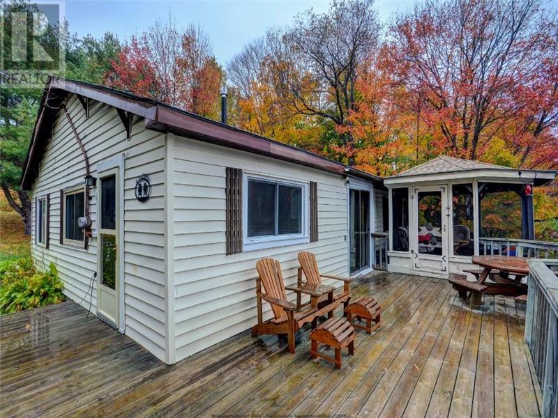 BeachView Cottage with Private Bracebridge Cottage Rental GL25435