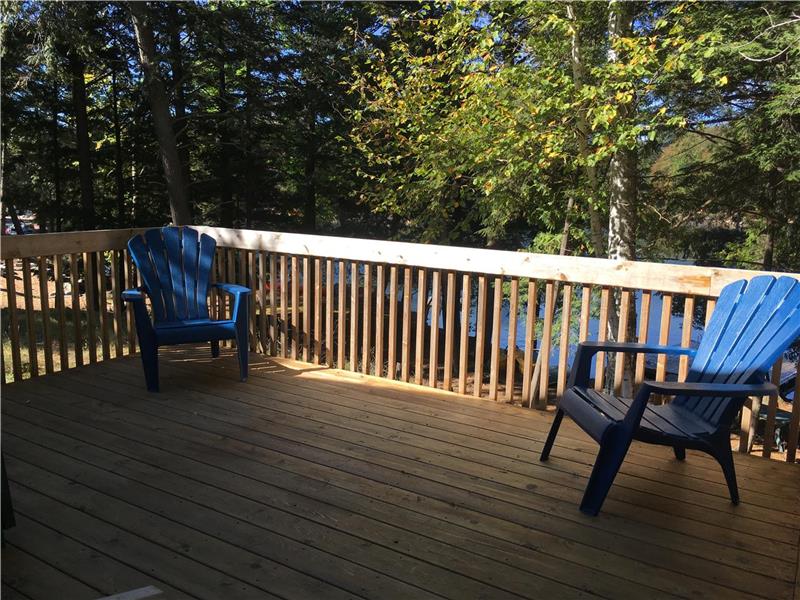 Jack Lake Family Escape available Apsley Cottage Rental GL25449