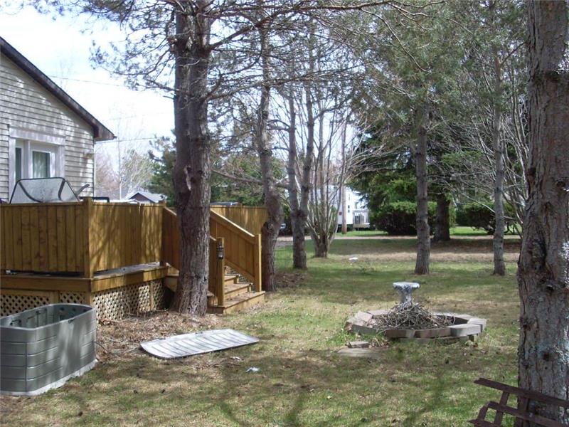 The Sunshine Cottage GrandeDigue Cottage Rental GL25506