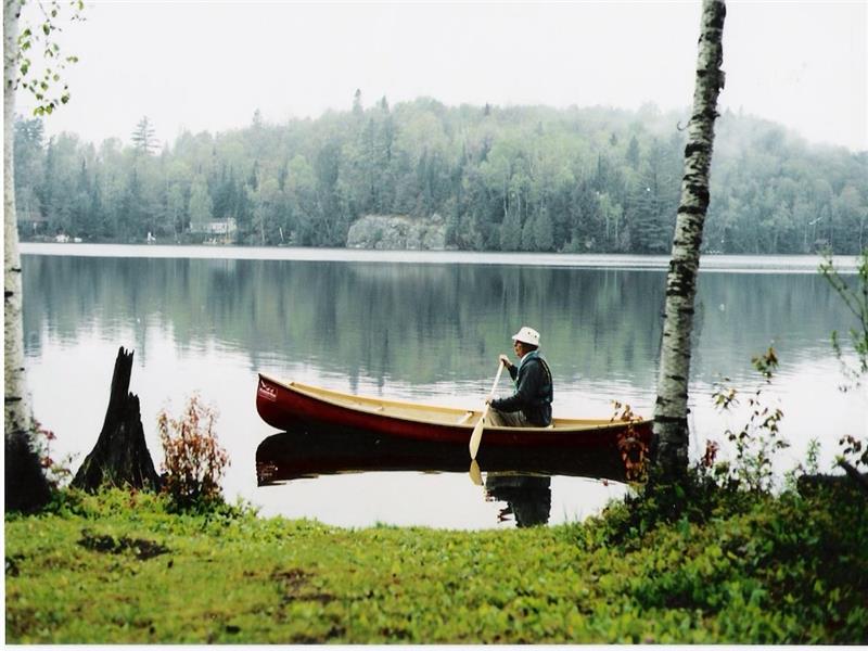 Lake Farquhar Cottage Wilberforce Cottage Rental GL25588