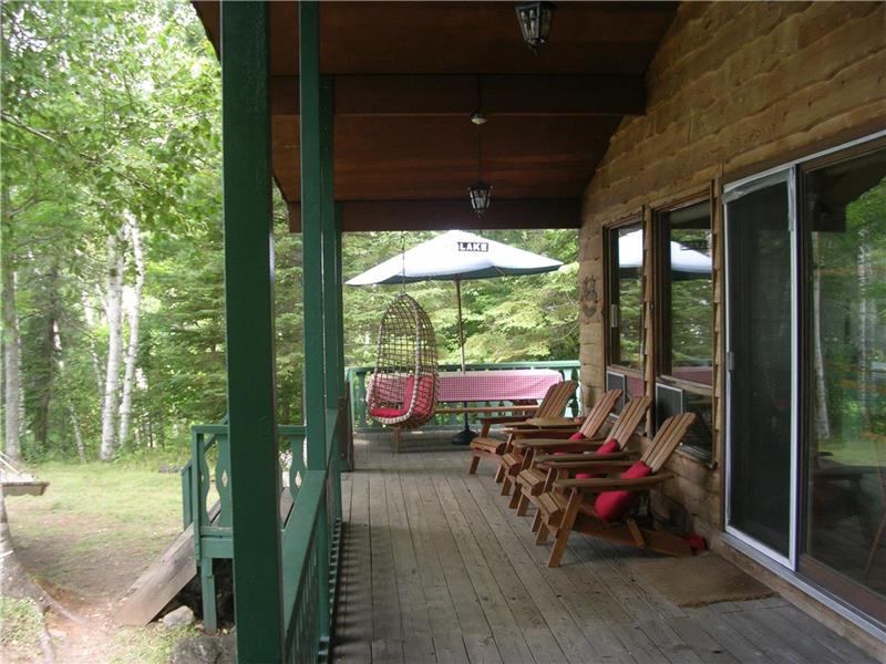 Lake Farquhar Cottage Wilberforce Cottage Rental GL25588