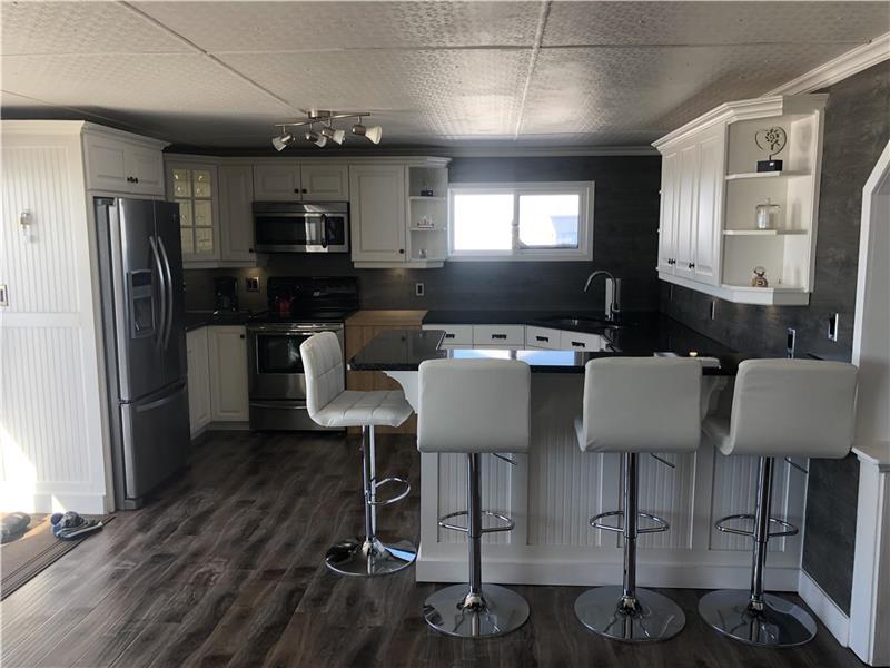 Oceanfront cottages for rent Chalet à louer BordenCarleton DI