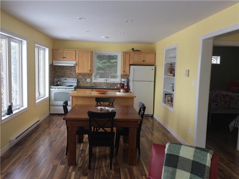 Boardwalk Beach House Antigonish Cottage Rental GL25657 CottagesInCanada