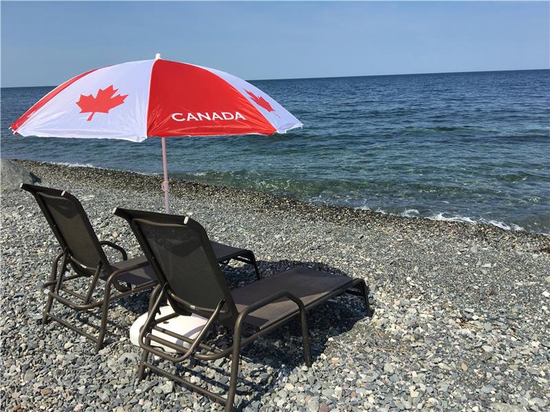 Boardwalk Beach House Antigonish Cottage Rental GL25657 CottagesInCanada