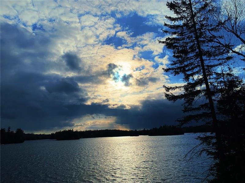 KAWARTHA LAKES COTTAGE ON CRYSTAL Kinmount Cottage Rental GL25724 CottagesInCanada