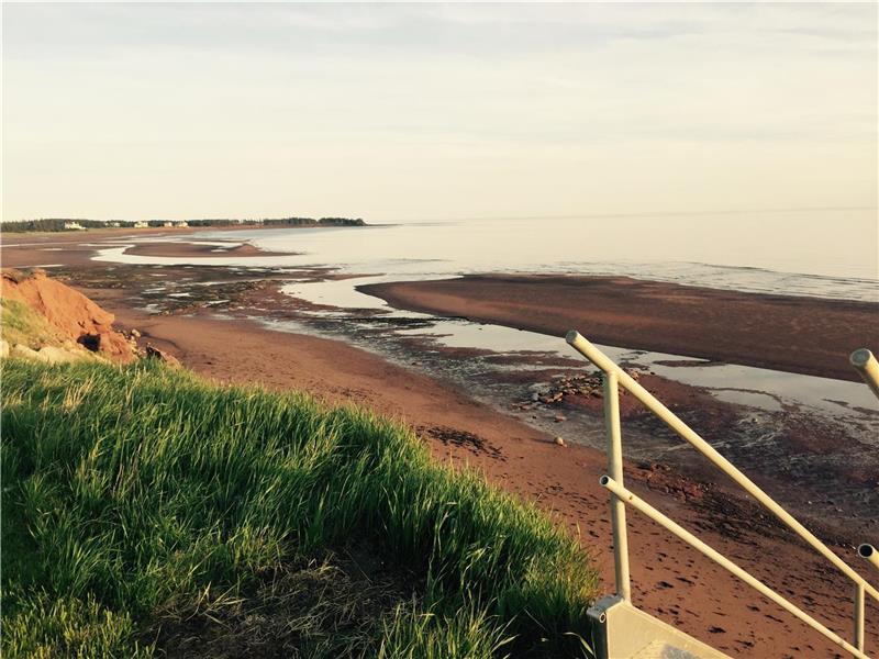 Amherst Cove Cottages BordenCarleton Cottage Rental PL25810