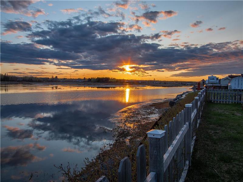 Beresford Beachfront Chalet Beresford Cottage Rental GL26041