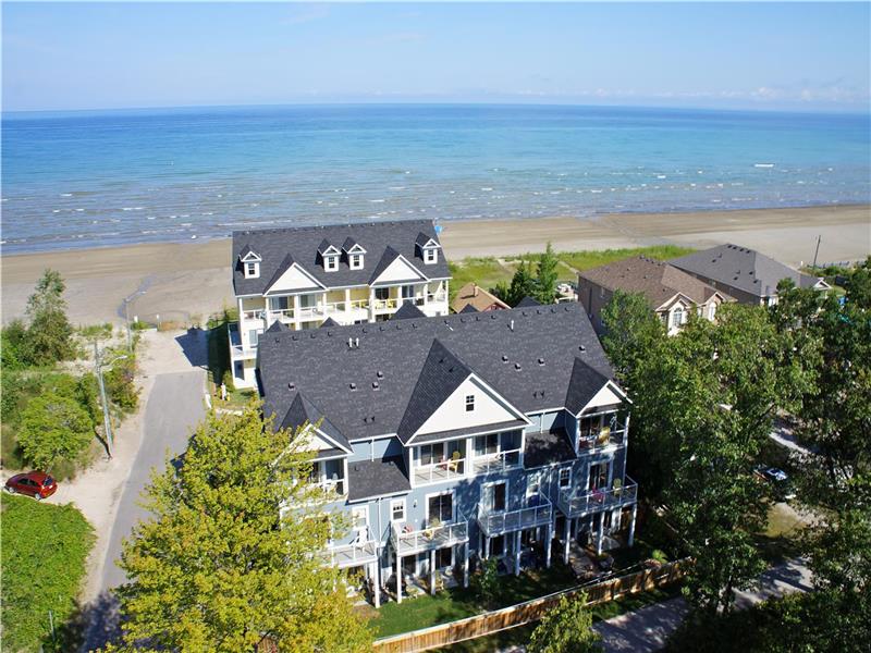 Beach1 Beach House 4 Wasaga Wasaga