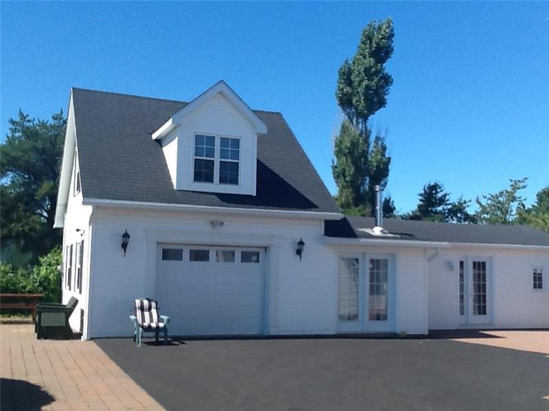 Guesthouse près de la plage Chalet à louer Bouctouche PL26229