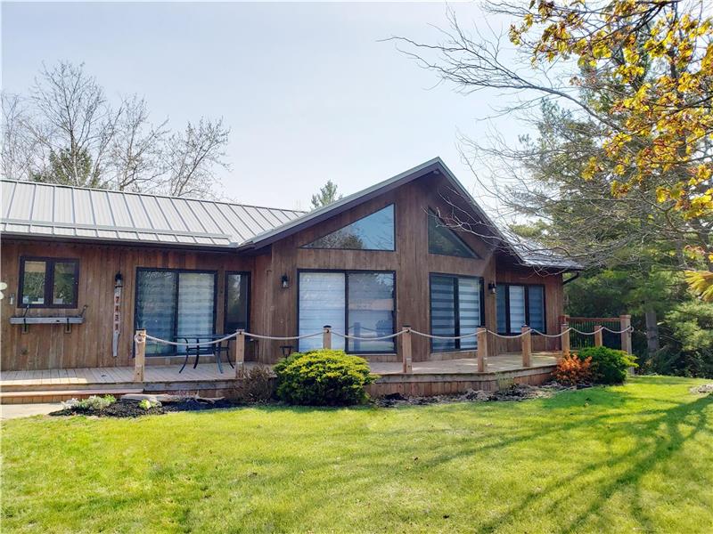 Port Franks Lake Huron Cottage Port Franks Cottage Rental GL26311