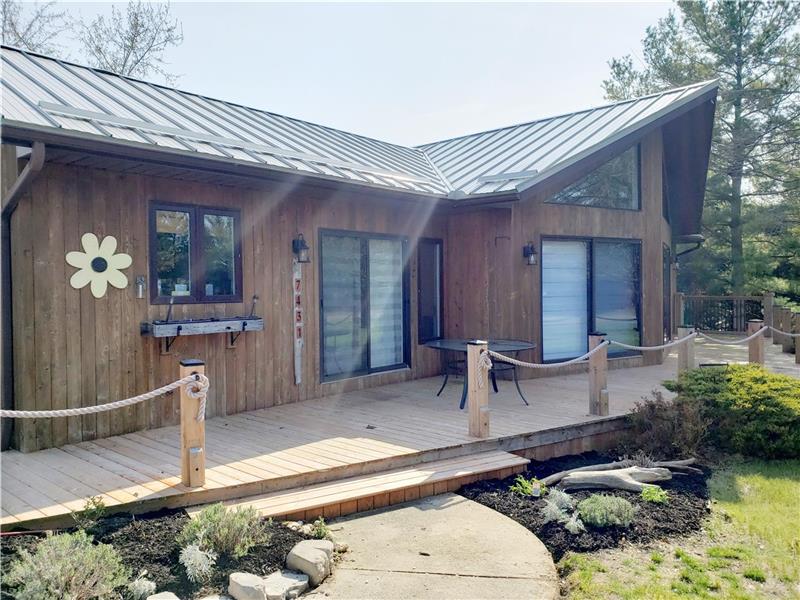 Port Franks Lake Huron Cottage Port Franks Cottage Rental GL26311