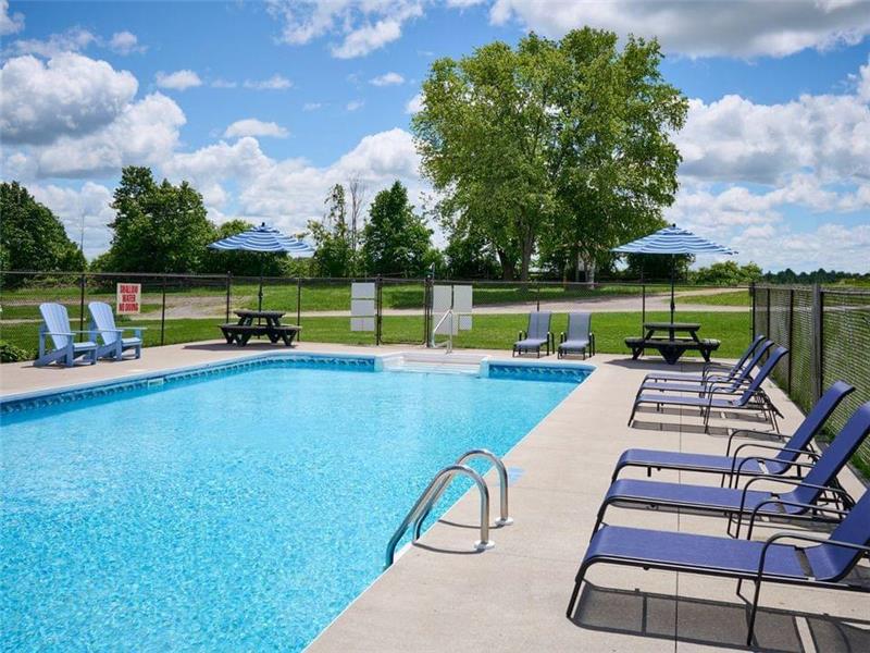 The Fonthill Family Cottage For Rice Lake Cottage for Sale FS