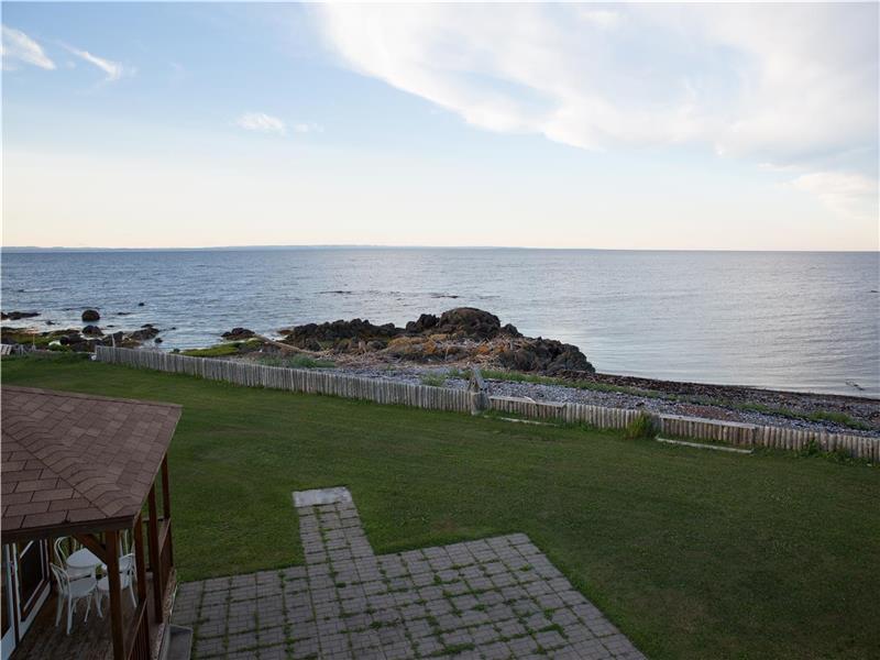 Le PetitRocher PetitRocherNord Cottage Rental GL26551