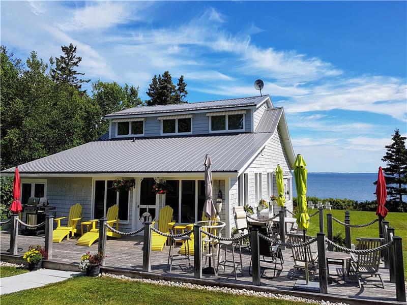 The Cape Beach Rental Cape Tormentine Cottage Rental GL26588