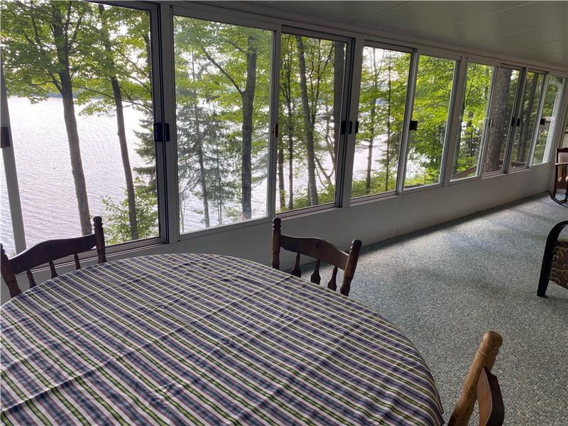 Paudash Lake Gem Bancroft Cottage Rental PL26641 CottagesInCanada
