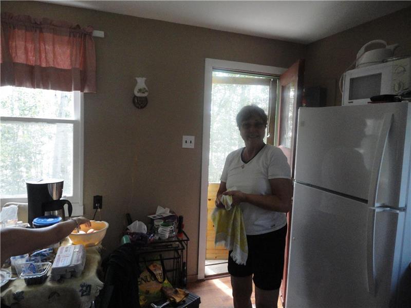 McChesney Northshore Acres Kirkland Lake Cottage Rental GL26719 CottagesInCanada