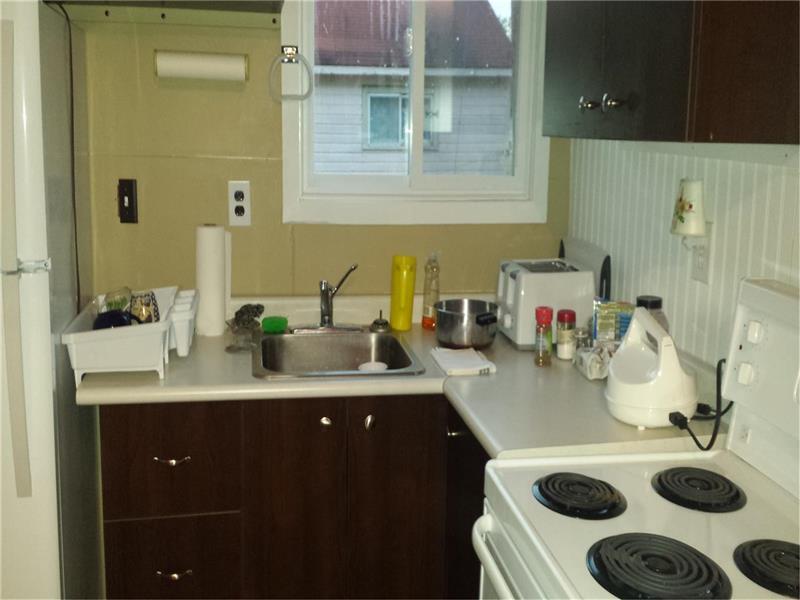 McChesney Northshore Acres Kirkland Lake Cottage Rental GL26719