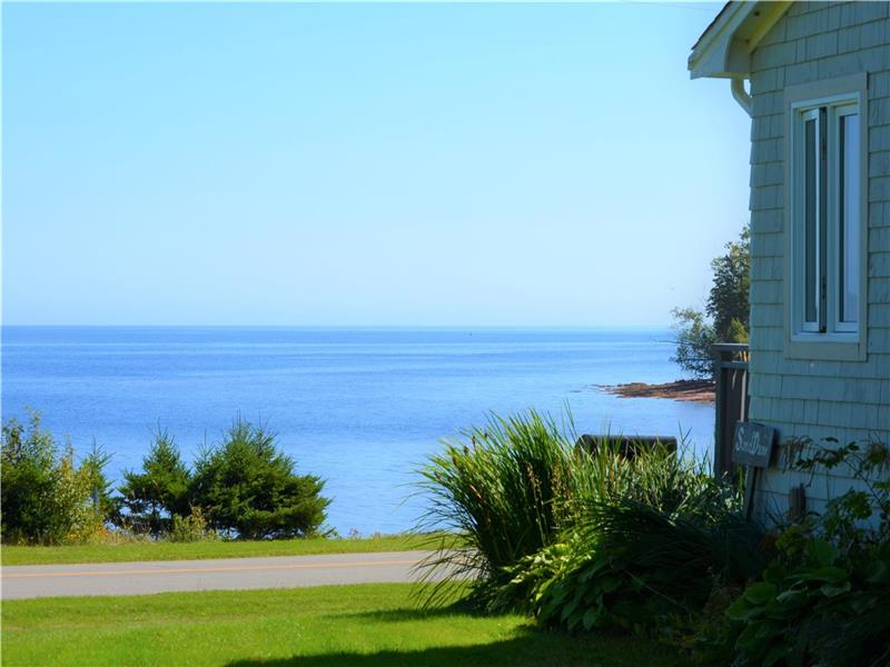 Shores of St. Andrews Cottages Montague Cottage Rental DI26843